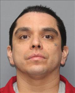 Francisco Javier Gonzalez a registered Sex, Violent, or Drug Offender of Kansas