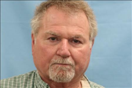 Robert Earl Williams a registered Sex, Violent, or Drug Offender of Kansas
