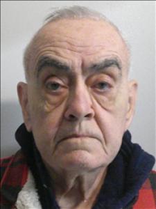 John Robert Felkel a registered Sex, Violent, or Drug Offender of Kansas