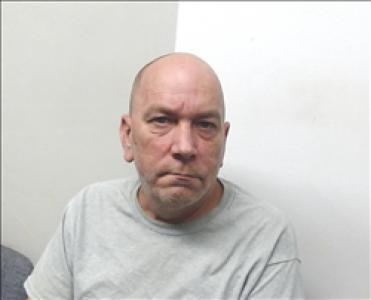 Paul Lowell Wacaser a registered Sex, Violent, or Drug Offender of Kansas