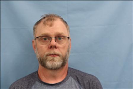 Andrew David Cole a registered Sex, Violent, or Drug Offender of Kansas