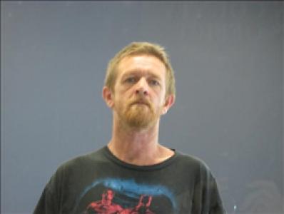 James Alvin Hensley a registered Sex, Violent, or Drug Offender of Kansas