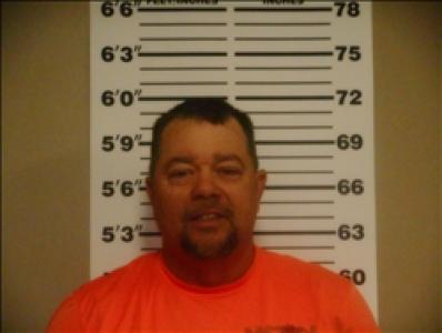 Charles Duane Wilson a registered Sex, Violent, or Drug Offender of Kansas