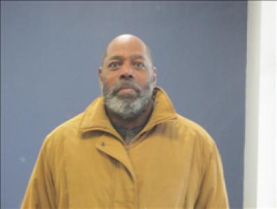 Doyle B Washington a registered Sex, Violent, or Drug Offender of Kansas