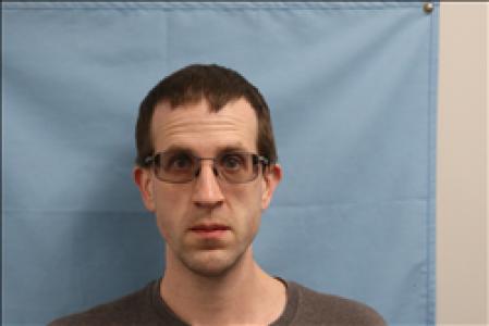 Nicholas Edward Leffert a registered Sex, Violent, or Drug Offender of Kansas
