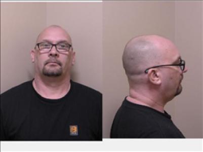 Jason Allen Ross a registered Sex, Violent, or Drug Offender of Kansas