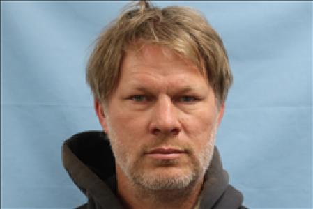 Richard James Barrett a registered Sex, Violent, or Drug Offender of Kansas