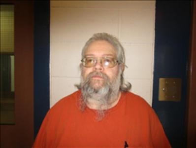 Jim Clay Row a registered Sex, Violent, or Drug Offender of Kansas