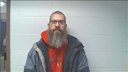 Timothy Ryan Robb a registered Sex, Violent, or Drug Offender of Kansas