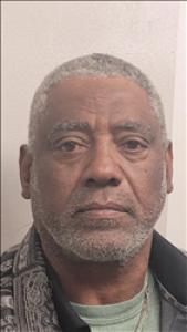 Maurice Anthony White a registered Sex, Violent, or Drug Offender of Kansas