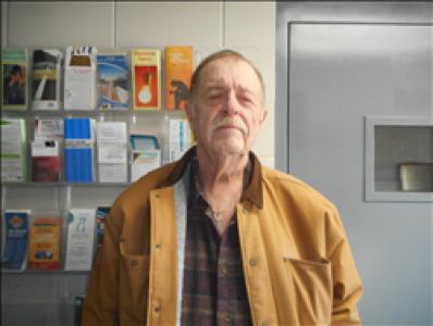 Fredrick M Rydbom a registered Sex, Violent, or Drug Offender of Kansas