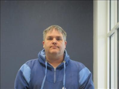 Kevin Anthony Christinat a registered Sex, Violent, or Drug Offender of Kansas