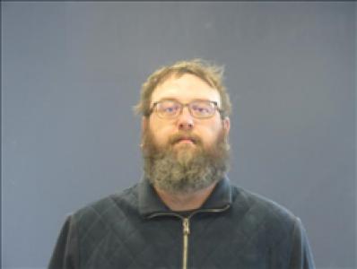 Joseph Allen Foster a registered Sex, Violent, or Drug Offender of Kansas