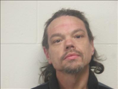 John Howard Downing III a registered Sex, Violent, or Drug Offender of Kansas