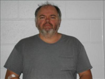 Thomas Milton Hutchens a registered Sex, Violent, or Drug Offender of Kansas