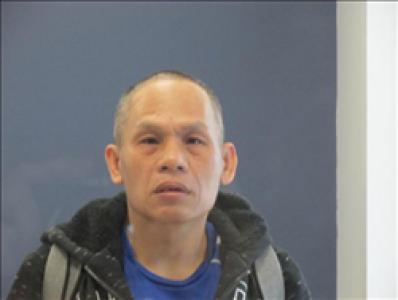 Korakon K Sayavong a registered Sex, Violent, or Drug Offender of Kansas