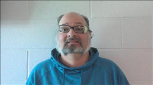 Scott Dale Carroll a registered Sex, Violent, or Drug Offender of Kansas