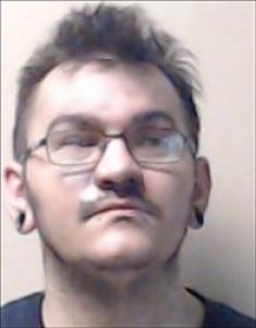 Derek Wayne Clem a registered Sex, Violent, or Drug Offender of Kansas