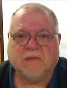 Patrick Michael Oneill a registered Sex, Violent, or Drug Offender of Kansas