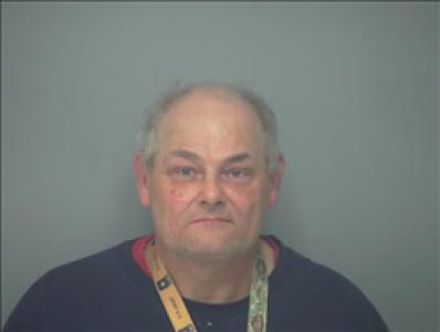 Warren Leonard Schoff a registered Sex, Violent, or Drug Offender of Kansas