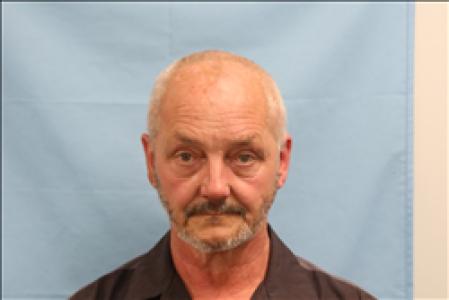 Edward Eugene Thomas a registered Sex, Violent, or Drug Offender of Kansas