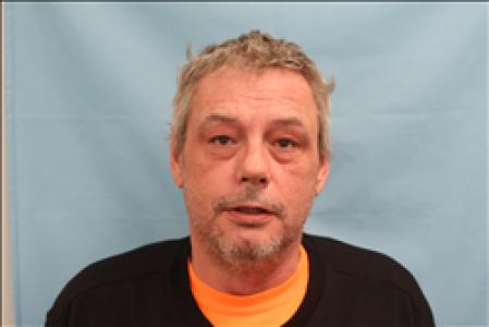 Donald Matthias Rhea a registered Sex, Violent, or Drug Offender of Kansas