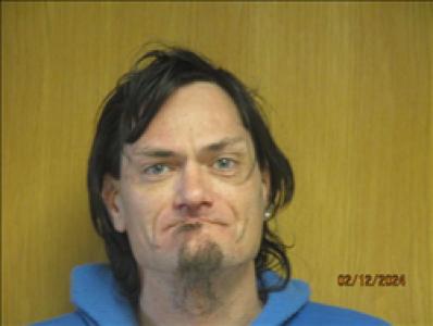 Jeremy Wayne Mix a registered Sex, Violent, or Drug Offender of Kansas