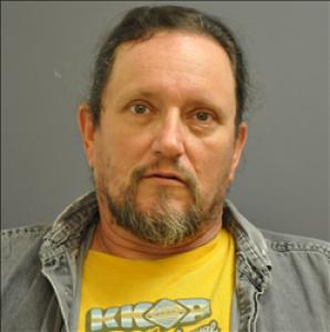 Daniel Lee Fletcher a registered Sex, Violent, or Drug Offender of Kansas