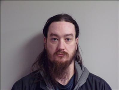 Joseph Arnold Olin a registered Sex, Violent, or Drug Offender of Kansas