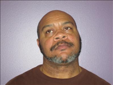 Eric Dewayne Black a registered Sex, Violent, or Drug Offender of Kansas