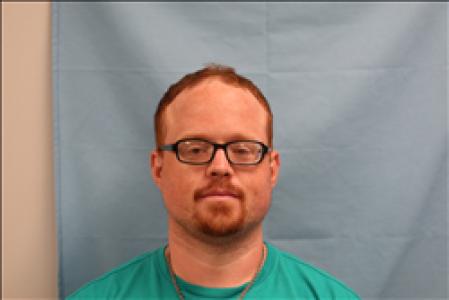 Brenton Bernard Galliher a registered Sex, Violent, or Drug Offender of Kansas