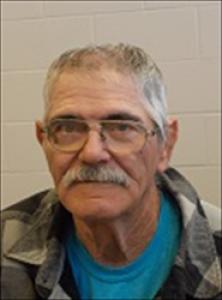 Cecil Ray Bone a registered Sex, Violent, or Drug Offender of Kansas