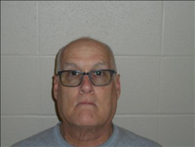 Richard Paul Lieberman a registered Sex, Violent, or Drug Offender of Kansas