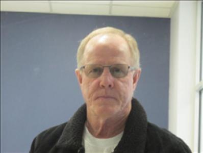 Lonnie Albert Davidson a registered Sex, Violent, or Drug Offender of Kansas