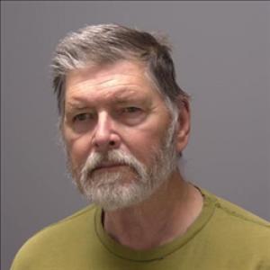 Barry Dell Cook a registered Sex, Violent, or Drug Offender of Kansas