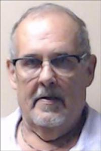 David Alfred Scherer a registered Sex, Violent, or Drug Offender of Kansas