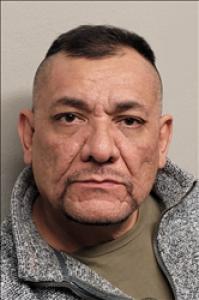 Francisco T Rodriguez a registered Sex, Violent, or Drug Offender of Kansas