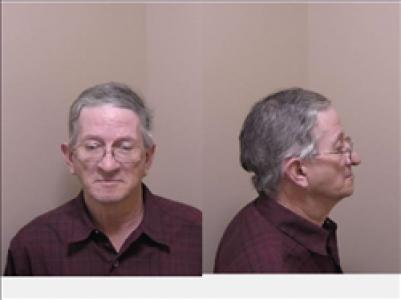 Joseph Arnold Gilbert a registered Sex, Violent, or Drug Offender of Kansas