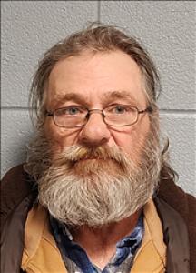 Harold Dean Williams a registered Sex, Violent, or Drug Offender of Kansas