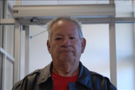 Cristobal Reyes a registered Sex, Violent, or Drug Offender of Kansas