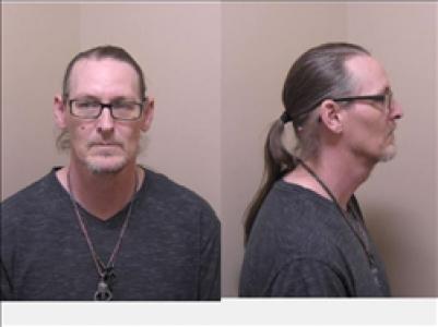 Shannon Carl Goheen a registered Sex, Violent, or Drug Offender of Kansas