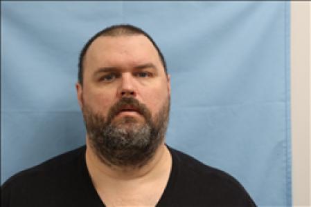 Jason Thomas Pattullo a registered Sex, Violent, or Drug Offender of Kansas