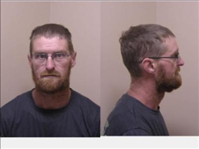 Joey Lee Ruckman a registered Sex, Violent, or Drug Offender of Kansas