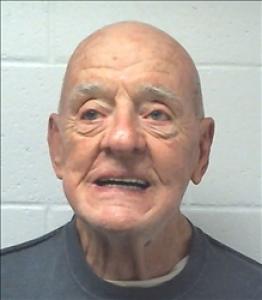 James Douglas Jackson a registered Sex, Violent, or Drug Offender of Kansas