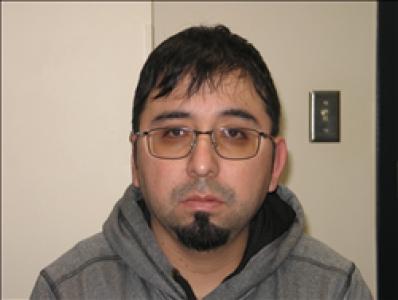 Arturo Martinez Jr a registered Sex, Violent, or Drug Offender of Kansas