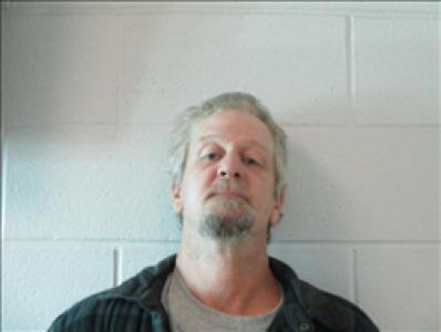 Andrew Edward Higginbotham a registered Sex, Violent, or Drug Offender of Kansas