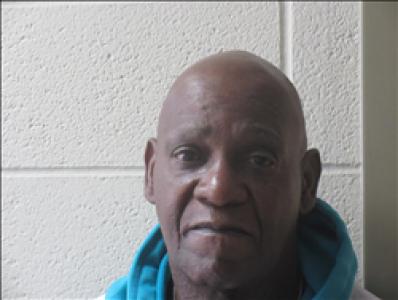 Willie C Maxie Jr a registered Sex, Violent, or Drug Offender of Kansas