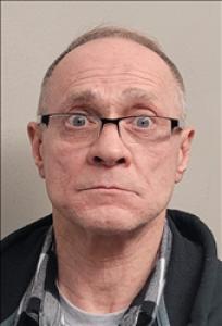 Loren Richard Collins Jr a registered Sex, Violent, or Drug Offender of Kansas