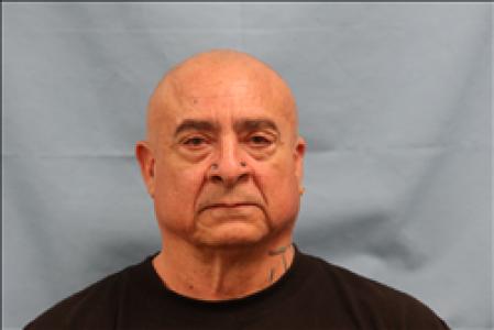 James Ward Williams Jr a registered Sex, Violent, or Drug Offender of Kansas