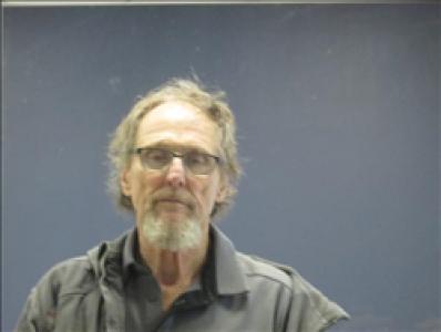 Jerry L High a registered Sex, Violent, or Drug Offender of Kansas